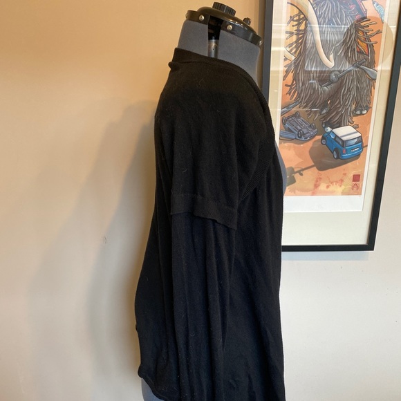 Bench cardigan - Picture 2 of 5